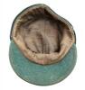 WWII German Field Cap - 2