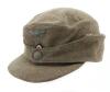 WWII German Field Cap