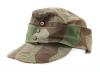 WWII German Splinter Camouflage Field Cap