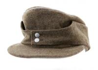 WWII German Field Cap