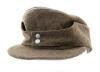 WWII German Field Cap