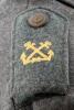 WWII German Kriegsmarine Boatswain’s Tunic - 3