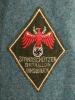 WWII German Innsbruck Standschützen Bataillon Tunic - 3