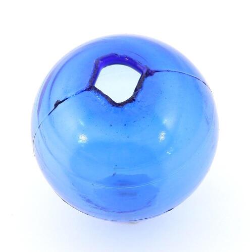 Unmarked Smooth Glass Target Ball