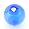 Unmarked Smooth Glass Target Ball