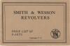 Collectible Smith & Wesson Catalog