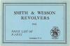 Collectible Smith & Wesson Catalog