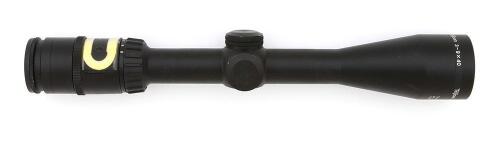 Trijicon TR20 Rifle Scope