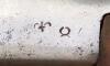 Rare French Model 1779 Marine Flintlock Pistol by Tulle - 3