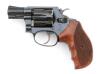 Smith & Wesson Model 30-1 Double Action Revolver