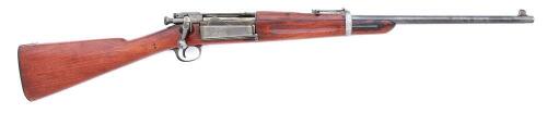 U.S. Model 1896 Krag Bolt Action Carbine by Springfield Armory