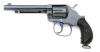 Lovely U.S. Model 1902 ''Philippine'' Double Action Revolver - 2