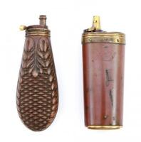 Powder Flasks