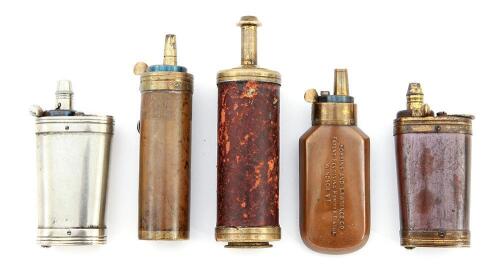 Powder Flasks