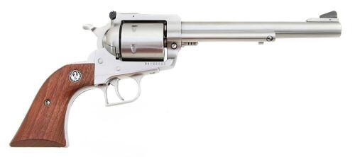 Ruger New Model Super Blackhawk Revolver