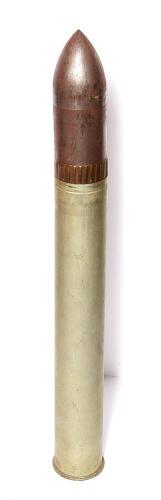 Inert 3” M42A1 Cartridge