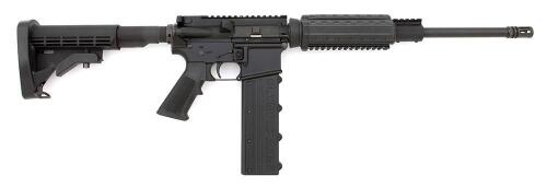 Olympic Arms K9 M.F.R. O.R.C. Semi-Auto Carbine