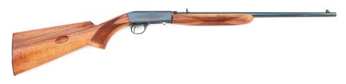 Browning Auto 22 Grade I Semi Auto Rifle