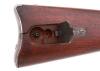 Scarce U.S. Model 1855 Percussion Rifle by Harpers Ferry - 4