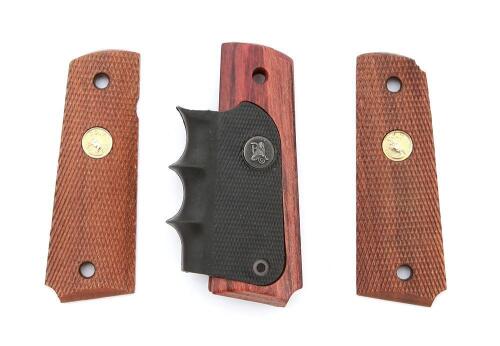 Model 1911 Grips