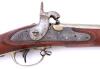 U.S. Model 1816 Percussion-Converted Musket by Springfield Armory - 2