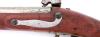 U.S. Model 1816 Percussion-Converted Musket by Springfield Armory - 3