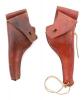 U.S. Model 1917 Revolver Holsters