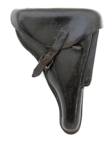 German WWII P08 Luger Holster