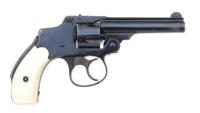 Smith & Wesson 32 Safety Hammerless Revolver