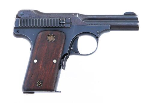 Smith & Wesson Model 1913 Semi-Auto Pistol