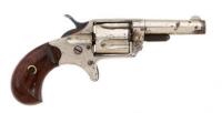 Colt New Line 30 Pocket Revolver