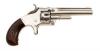 Smith & Wesson No. 1 Third Issue Revolver