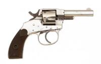 Hopkins & Allen X.L. 3 Double Action Revolver