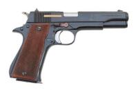 Star Super B Semi-Auto Pistol