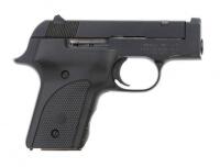 Smith & Wesson Model 2214 Semi-Auto Pistol