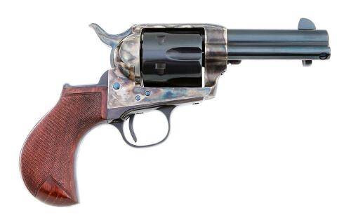 Cimarron Storekeeper Single Action Army Revolver by Uberti