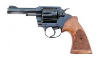 Colt Lawman Mark III Double Action Revolver