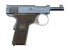 Harrington & Richardson 32 Self-Loading Pistol