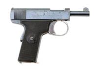 Harrington & Richardson 32 Self-Loading Pistol