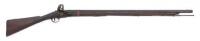 British Third Model Brown Bess-Style Flintlock Musket