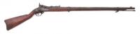 U.S. Model 1868 Trapdoor Rifle