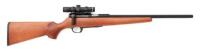 Izhmash Biathlon-7-2-KO Bolt Action Sporting Rifle