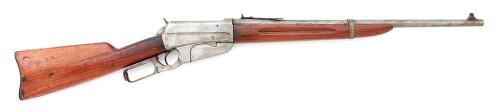 Winchester Model 1895 Lever Action Carbine