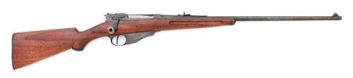 Winchester Lee Bolt Action Sporting Rifle