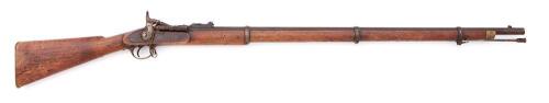 British Snider Mark II* Single Shot Rifle by Enfield