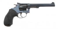 Smith & Wesson Model 35-1 22/32 Double Action Revolver