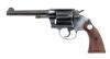 Colt Cobra Venezuelan Contract Double Action Revolver