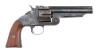U.S. Smith & Wesson No. 3 First Model American Revolver