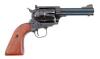 Ruger Old Model Flattop Blackhawk Single Action Revolver