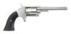 Freedom Arms Casull's Improvement Mini Single Action Revolver